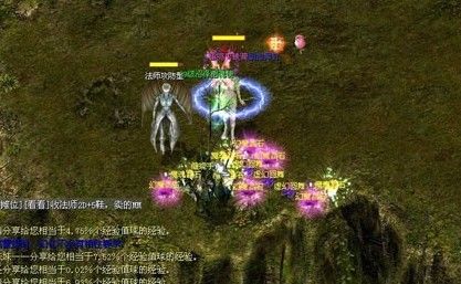魔域将开放自动寻路系统，摆脱手动操作，轻松畅游游戏