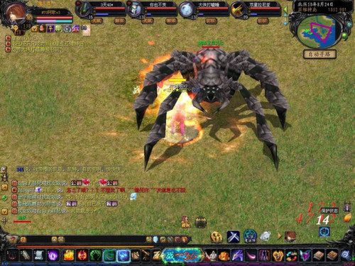 魔域回归OL：西方魔幻竞技RPG手游，特色玩法超精彩